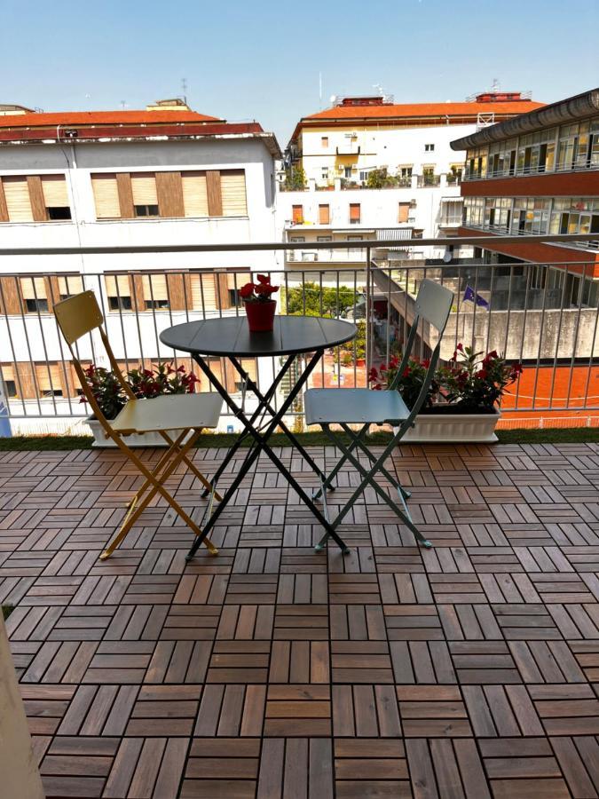 Frebi's - Bed & Breakfast Napoli